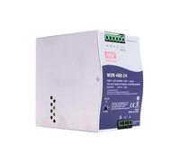 WDR-480-24 180-550VAC Tensione di ingresso DC 24V 20A 480W Alimentatore industriale su GUIDA DIN a uscita singola
