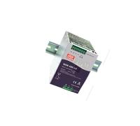 WDR-480-24 Alimentatore: Impulso 480W 24VDC 24-28VDC 20A 180-550VAC 1,7kg MEA...