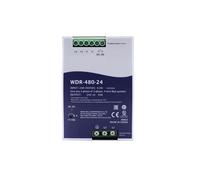 WDR-480-24 WDR-480-48 Alimentatore da 480 W WDR-480(WDR-480-48)