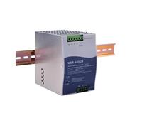 WDR-480-48 Alimentatore da 480 W WDR-480 48 V 10 A