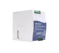 WDR-480 WDR-480-24 WDR-480-48 Alimentatore a uscita singola da 480 W(WDR-480-48V 10A)