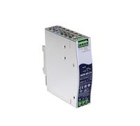 WDR-60-48 Alimentatore industriale for guida DIN con ingresso ultra ampio da 60 W 48 V Alimentatore da 180-550 V CA a 48 V CC 1,25 A PSU SMPS