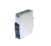 WDR-60-5 Alimentatore industriale for guida DIN industriale da 50 W 5 V con ingresso ultra ampio da 180-550 V CA a 5 V CC 10 A Unità di alimentazione industriale