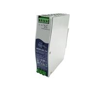 WDR-60-5 WDR-60-12 WDR-60-24 WDR-60-48 Alimentatore da 60 W 5 V 12 V 24 V 48 V(WDR-60-12)