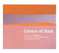 Wdr Big Band Cologne - Colours Of Siam