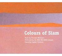 Wdr Big Band Cologne - Colours Of Siam - Cd