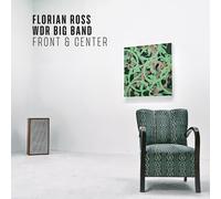 WDR Big Band Front & Center (CD)