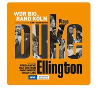 Wdr Big Band Koeln - Plays Duke Ellington