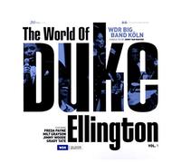Wdr Big Band Koeln - World Of Duke Elli