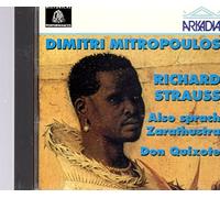 Wdr So Koln - R.Strauss;Also Sprach Zarat