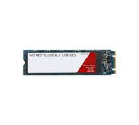 WDS100T1R0B - WD RED SA500 NAS SATA SSD 1 TB, M.2