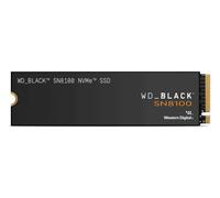 WD_Black 1TB SN8100 Bare Drive - - WDS100T1X0M-00CMT0