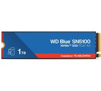 WDS100T5B0E WD SSD BLU SN5100 M2 PCI EXPRESS