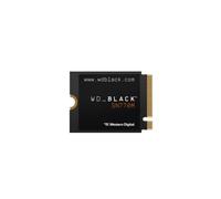 WDS200T3X0G WESTERN DIGITAL SSD BLACK 2TB SN770M M.2 2230 NVME SSD FOR HANDHELD