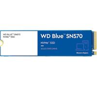WDS250G3B0C Western Digital 250GB WD Blu SN570 Nvme Interno Stato Solido Drive