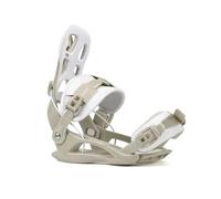 WDSBZNB Attacchi Snowboard Attacchi for Snowboard for Scarponi da Sci Quick Step-in for(Khaki,M(38-42))