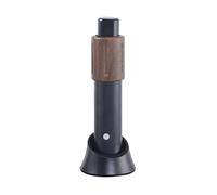 WDT Tool Espresso 6 Aghi Strumento For La Distribuzione Dell'espresso Con Base Telescopica For Panno For Caffè E Ago For Polvere
