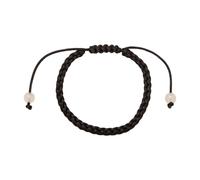 WDUDSUDUW Bracciale rosso fortunato, corda intrecciata fatta a mano fai da te, bracciale tradizionale per uomini e donne può essere usato come corda di preghiera,L