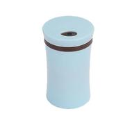 WDWDW Dispenser per stuzzicadenti, Scatola per stuzzicadenti, Contenitore Portatile Semplice per la casa, Barattolo, tavolino da caffè