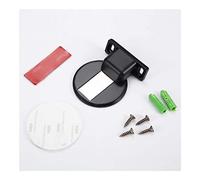 WDWDW Fermaporta Supporto Anti-collisione Gratuito per Attrarre Forte Magnete, Installare Piastrelle per Pavimenti Anti-collisione Parete Invisibile