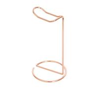 WDWDW Supporto per Cuffie, Gancio per Auricolari, Supporto in Metallo, Contenitore per Cuffie da Gioco, Posto per riporre Gli Auricolari