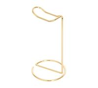 WDWDW Supporto per Cuffie, Gancio per Auricolari, Supporto in Metallo, Contenitore per Cuffie da Gioco, Posto per riporre Gli Auricolari