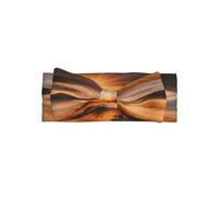 WDXQHY Sea of Clouds - Fascia morbida con fiocco per neonati, accessorio elastico delicato sulla pelle, per 0-6 mesi, fascia perfetta per baby shower