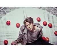 WDZFF 1000 pezzi ,Irregular Puzzle ,Immagini ,Gifts ,Korean Boyband Bang Bt S Jimins Poster ,For Adults Family Educational Toys ,Decorazione Artistica Da Parete - Kx392Zs