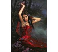 WDZFF Puzzle 1000 Pezzi - Irregolare - Arantza Sestayo Illustrations - Giocattolo Per Sfidare Gli Adulti Con Puzzle Per Famiglie - Elderly Memory Game - Wall Art Gifts Jx147Zp