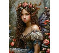 WDZFF Puzzle 1000 Pezzi - Irregolare - Arantza Sestayo Illustrations - Giocattolo Per Sfidare Gli Adulti Con Puzzle Per Famiglie - Elderly Memory Game - Wall Art Gifts Jx153Zp