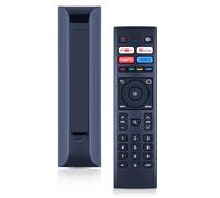 WDZP Telecomando di ricambio per RCA 32" HD Smart Google TV TC-LE32K-AN2401