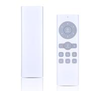 WDZP Telecomando di ricambio per ventola Dreo Smart con luci CLF521S CLF513S e altri