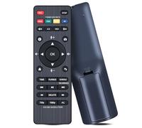 WDZP Telecomando di ricambio per videoregistratore ClonerAlliance Box Pro, 1080p @ 60fps CA-998P