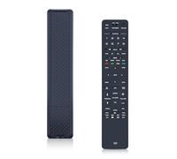 WDZP Telecomando di ricambio RAV576 VDM8710 adatto per ricevitore AV Yamaha RX-A2A RX-A4A RX-A6A RX-A8A RX-A4ABL