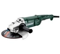 Smerigliatrice angolare Metabo WE 2000-230 606432000