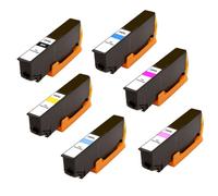 WE-2400 CARTUCCIA x Stampante Ink Jet COMPATIBILE per EPSON