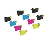 WE-603 CARTUCCIA x Stampante Ink Jet COMPATIBILE per EPSON