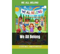 We All Belong
