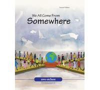 We All Come From Somewhere