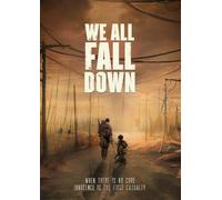 We All Fall Down (DVD) Cardiff Gerhardt Connor James Moore Ashley Santos
