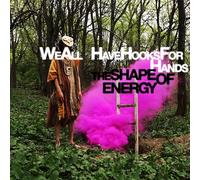 We All Have Hooks For Hands - Shape Of Energy