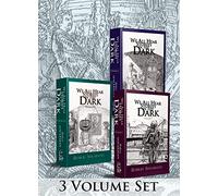 We All Hear Stories in the Dark [Trade Paperback 3 Volume Set]