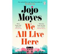 We All Live Here: The #1 Sunday Times bestseller