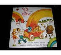 We All Live Together,volume 2.