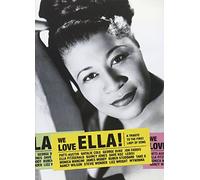 WE ALL LOVE ELLA