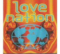 We All Love Techno (Compilation CD, 17 Tracks)