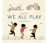 We All Play: 1