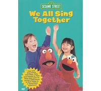 We All Sing Together