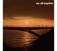 We All Together Volumen II (Vinyl LP) 12" Album
