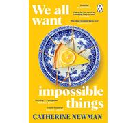 Tutti vogliamo cose impossibili – commovente e ispirante, scelto dal Richard and Judy Book Club